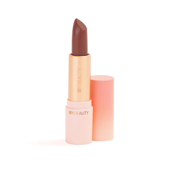 NEW Lip Lock'd Satin Lipstick - So Cal - Warm Beige Nude - Picture 5 of 5